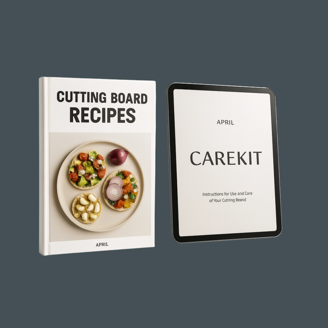 FREE Recipe Book + Titanely CareKit