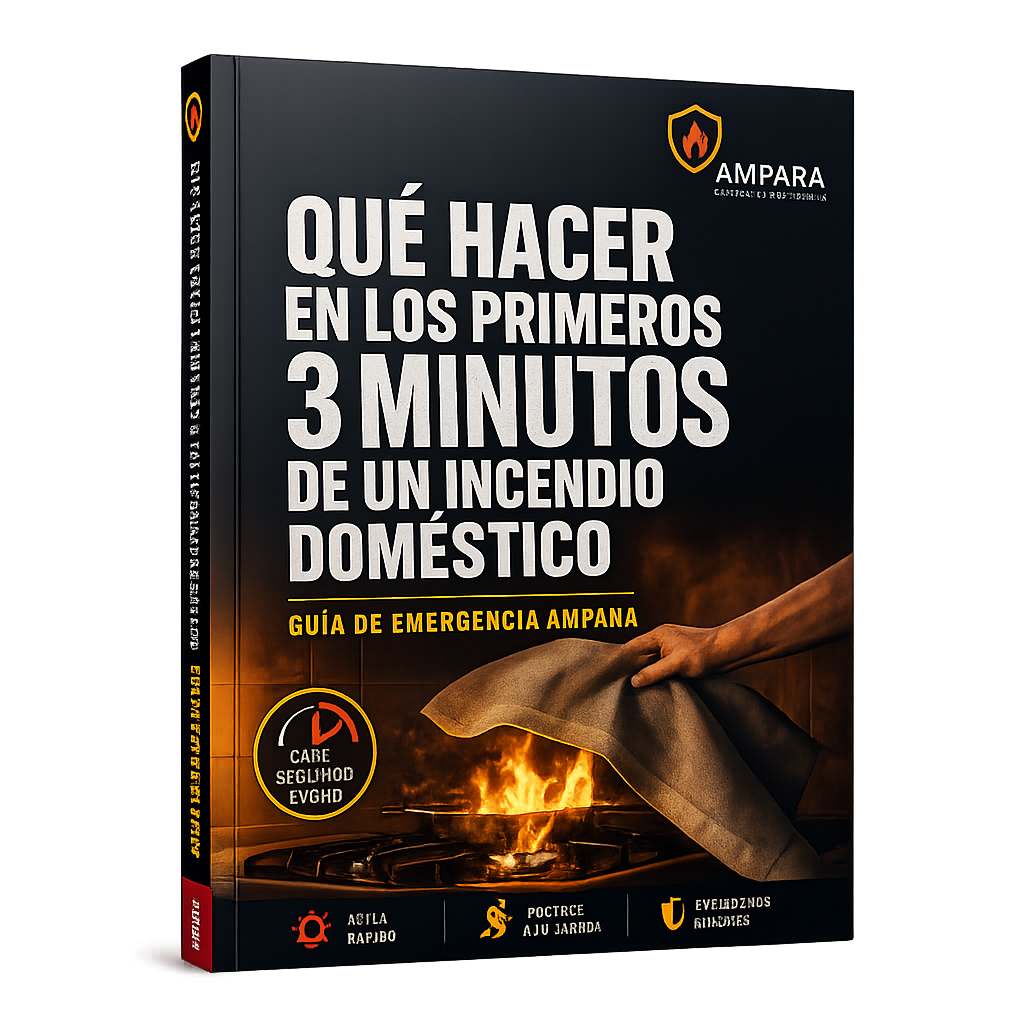 Guía de los 3 Minutos GRATIS