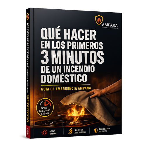 Guía de los 3 Minutos GRATIS