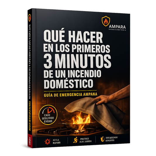 Guía de los 3 Minutos GRATIS