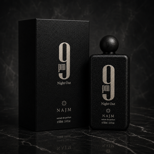 Najm 9pm - 100ml