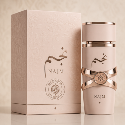 NAJM Amira - 30ml