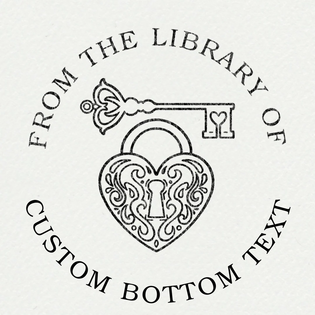 Custom Book Embosser