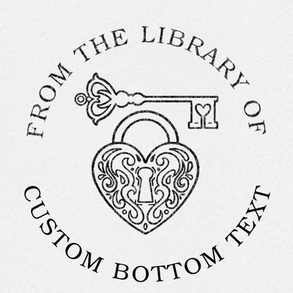 Custom Book Embosser
