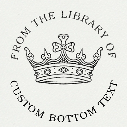 Custom Book Embosser