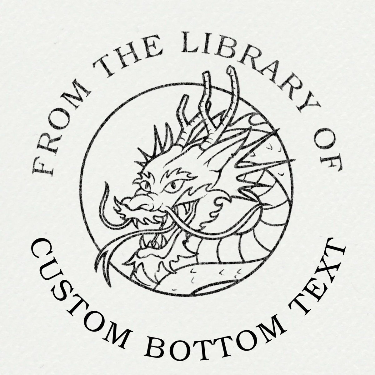 Custom Book Embosser