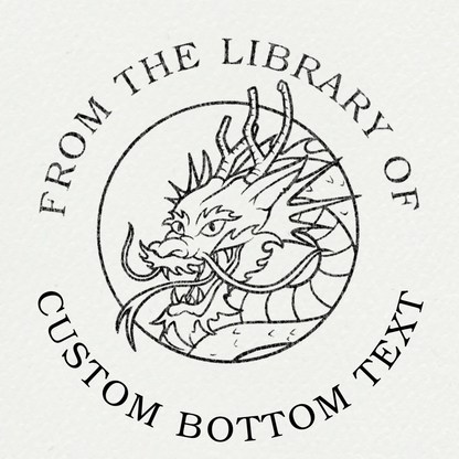 Custom Book Embosser